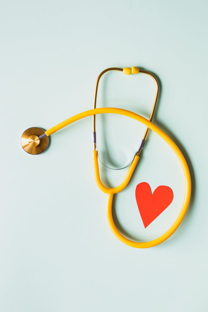 Heart Disease Dataset