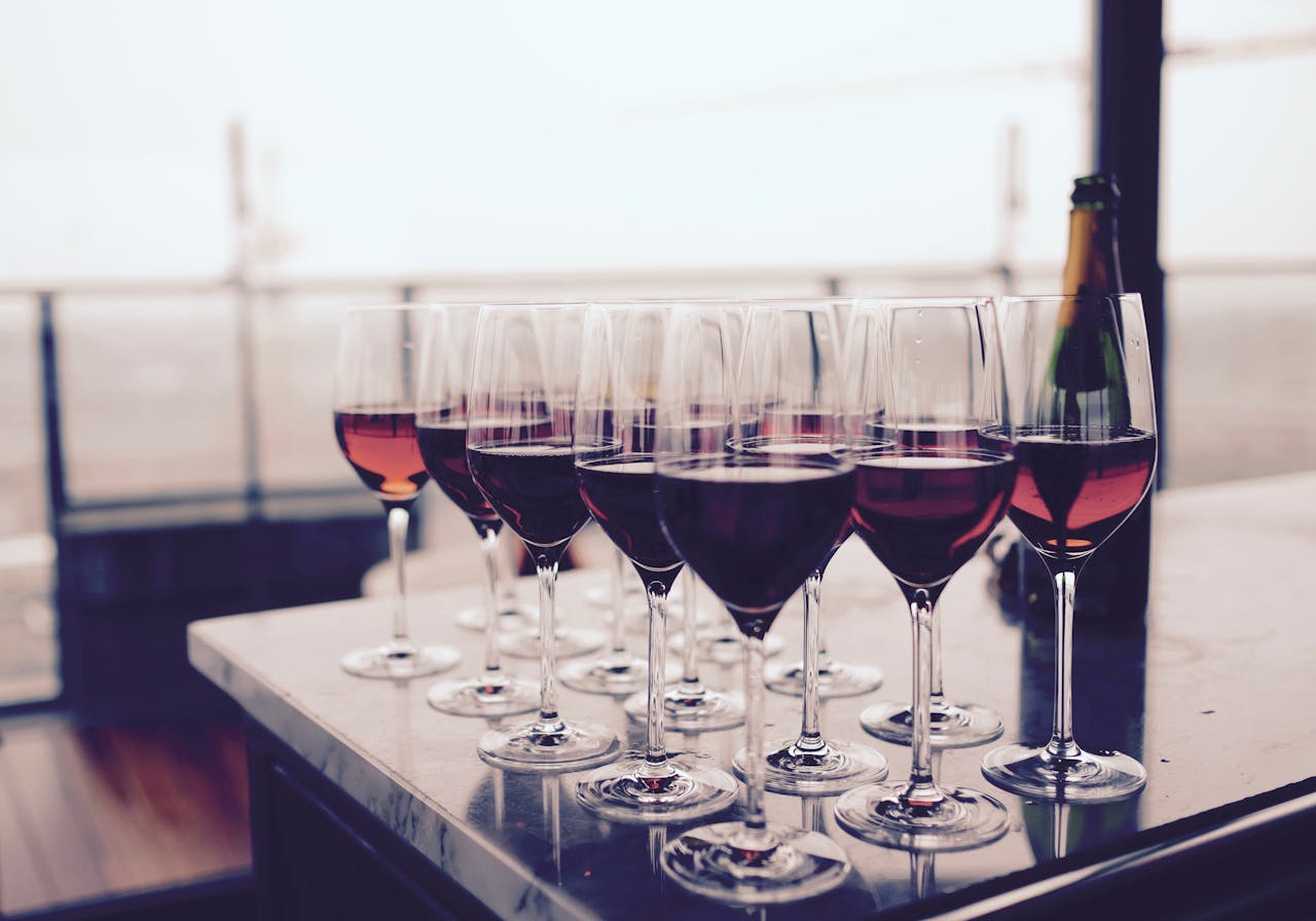 Wine Quality Dataset