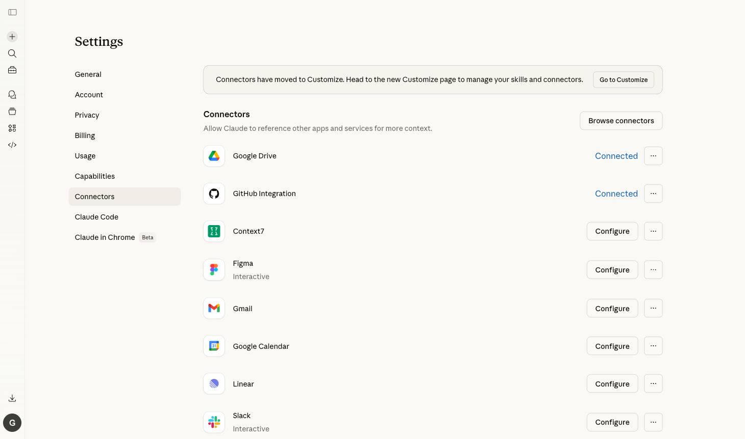 ShortURL Connector 已连接