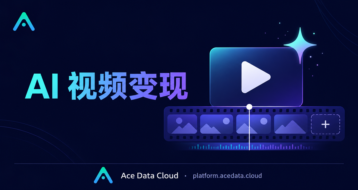 AI Video Monetization