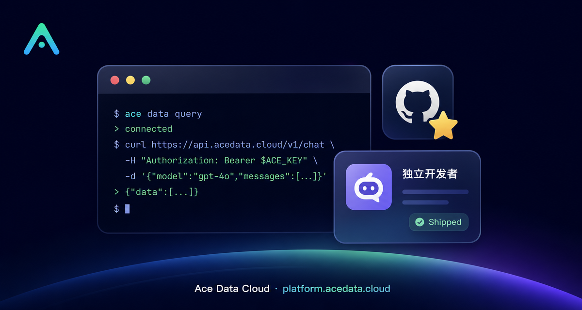 Establishing Presence with "Useful Things" in the Developer's Arena