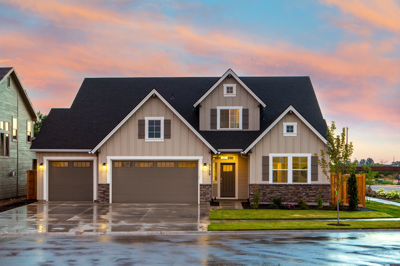 California Housing Dataset