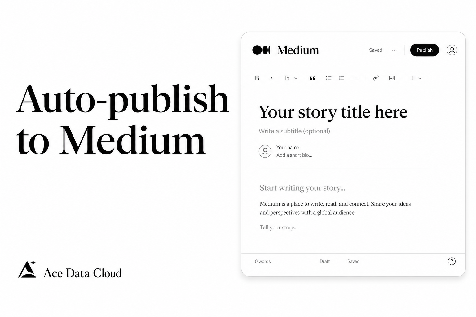 A good article can continuously bring search and recommendation traffic for several months