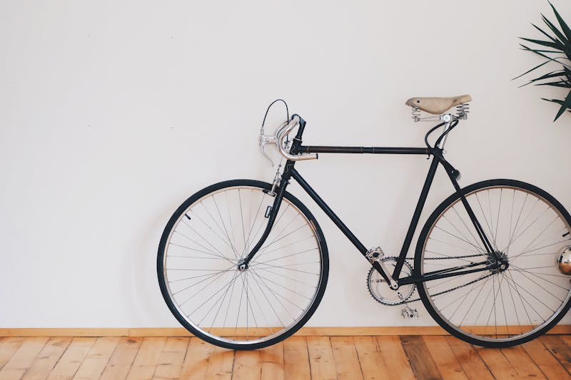 Bike Sharing Dataset