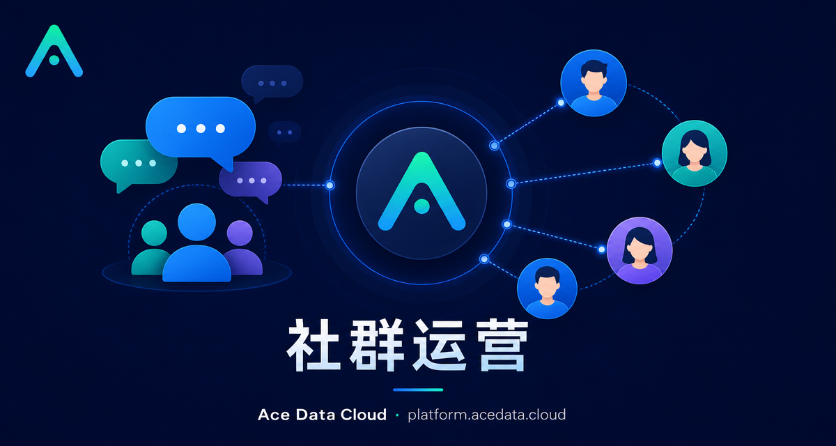 Integrating AI content into young communities, guiding fans into your revenue loop