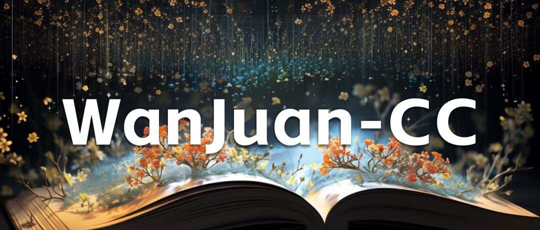 WanJuan 2.0 (WanJuan-CC) Dataset