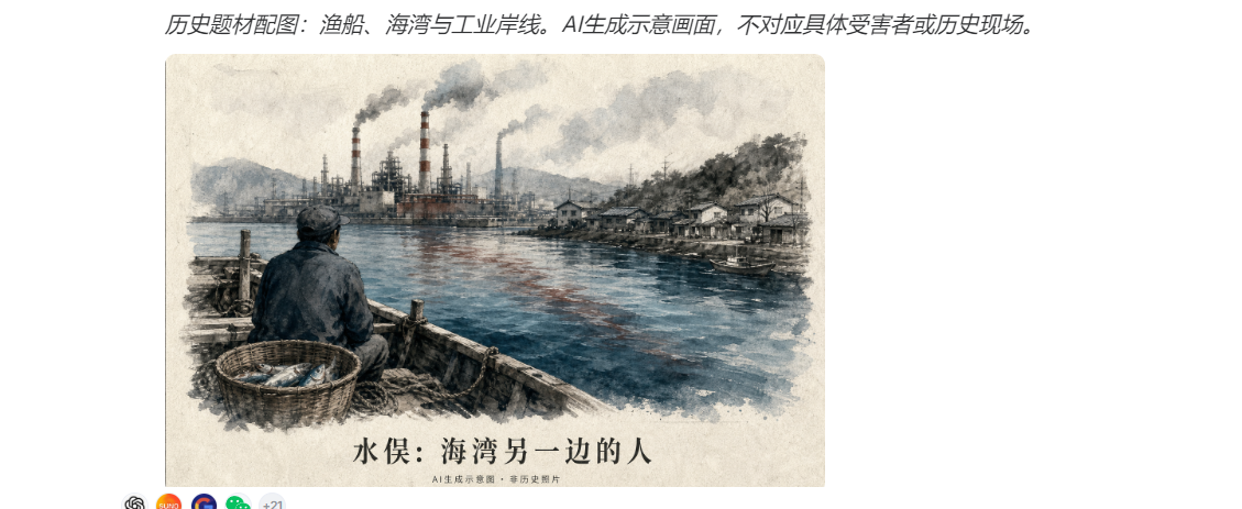Article story illustration