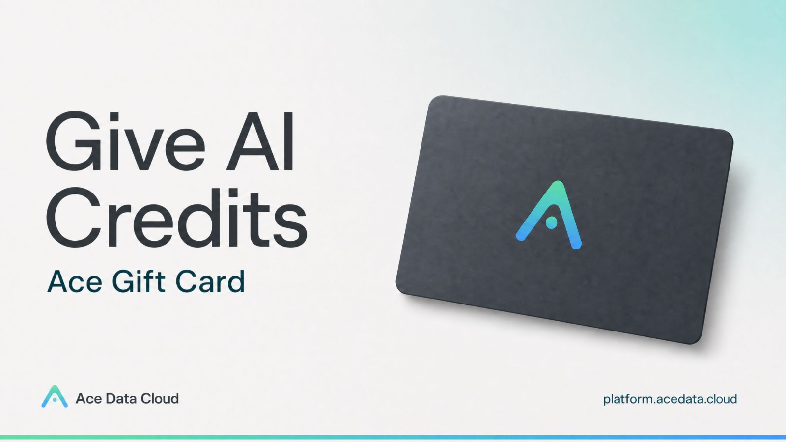 Ace Gift Card