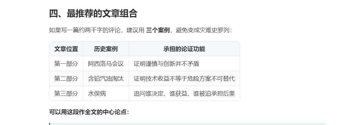 List of historical events